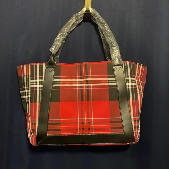 NWT Victoria Secret Tote - Picture 2 of 4